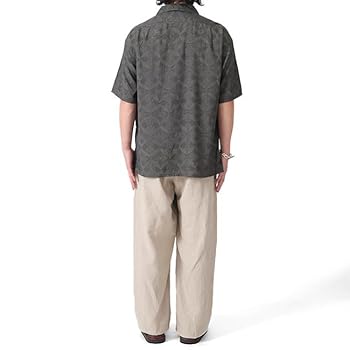ナイジェルケーボン フレンチワークパンツ リネンピンオックス サスペンダー付き 楽天市場】Nigel Cabourn ナイジェルケーボン リネン ピン